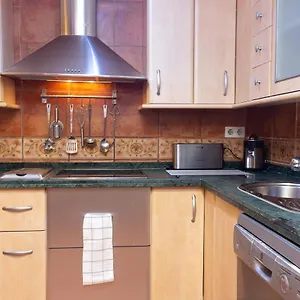 Muralla Ziri Ii Apartamento