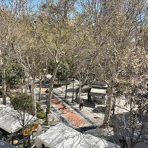  Casa de hóspedes Zurita