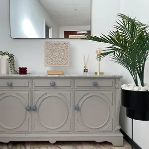 Atico Centro Apartamento