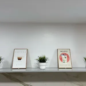 Atico Centro Apartamento